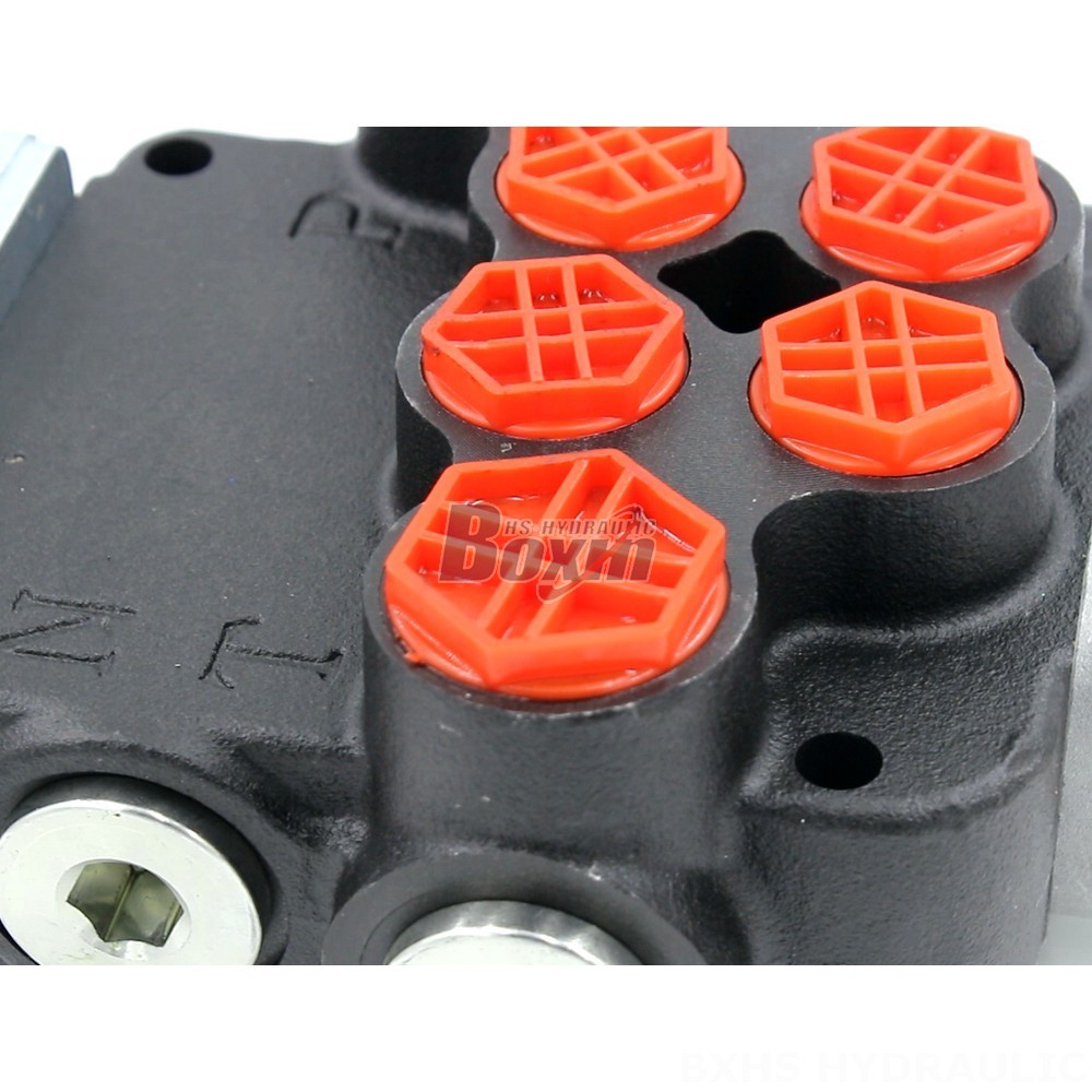 P80 Valve Manufacturer: Bulk Supply and Distribution detail image